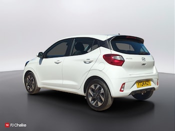 Used Hyundai i10 2024 for sale - 78492737: Photo