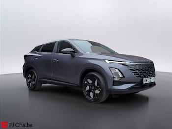 Used Omoda OMODA 5 2026 for sale - 78319217: Photo