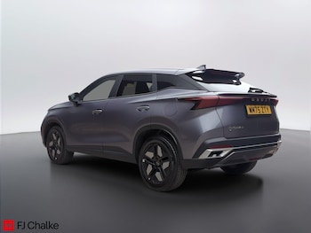 Used Omoda OMODA 5 2026 for sale - 78319217: Photo