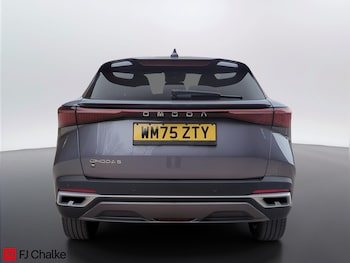 Used Omoda OMODA 5 2026 for sale - 78319217: Photo