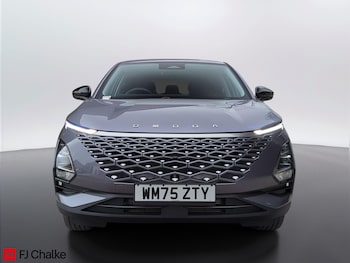 Used Omoda OMODA 5 2026 for sale - 78319217: Photo