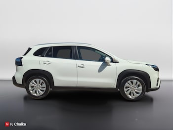 Used Suzuki SX4 S-Cross 2022 for sale - 78492529: Photo