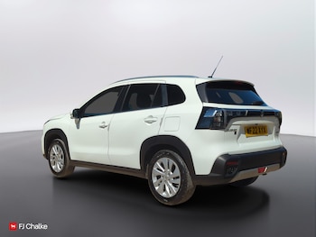 Used Suzuki SX4 S-Cross 2022 for sale - 78492529: Photo
