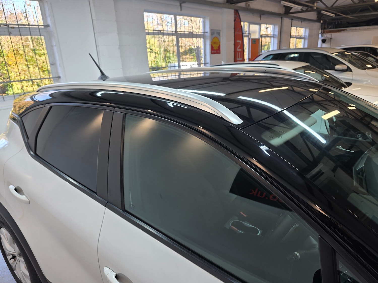 Used Renault Captur 2020 for sale - 76635032: Photo 13