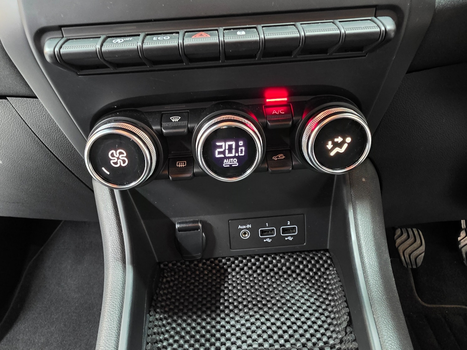 Used Renault Captur 2020 for sale - 76635032: Photo 18