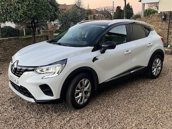 2020 (20) - 1.3 TCE 130 Iconic 5dr