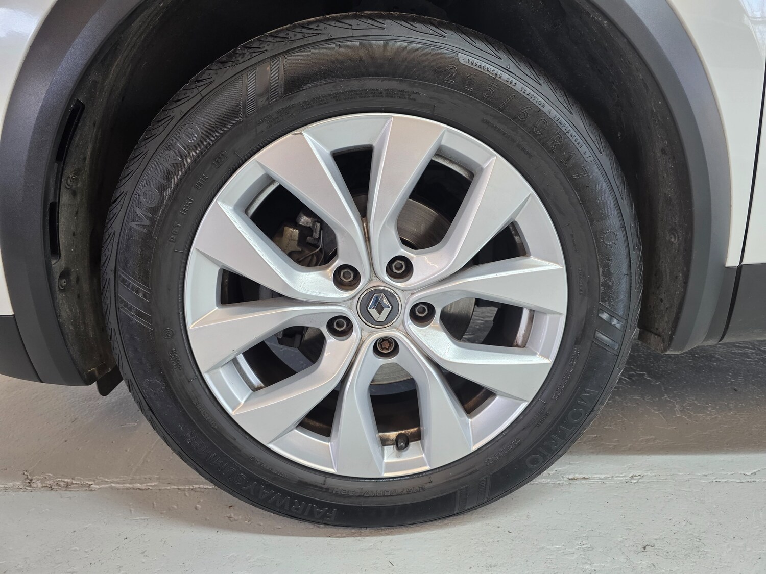 Used Renault Captur 2020 for sale - 76635032: Photo 30