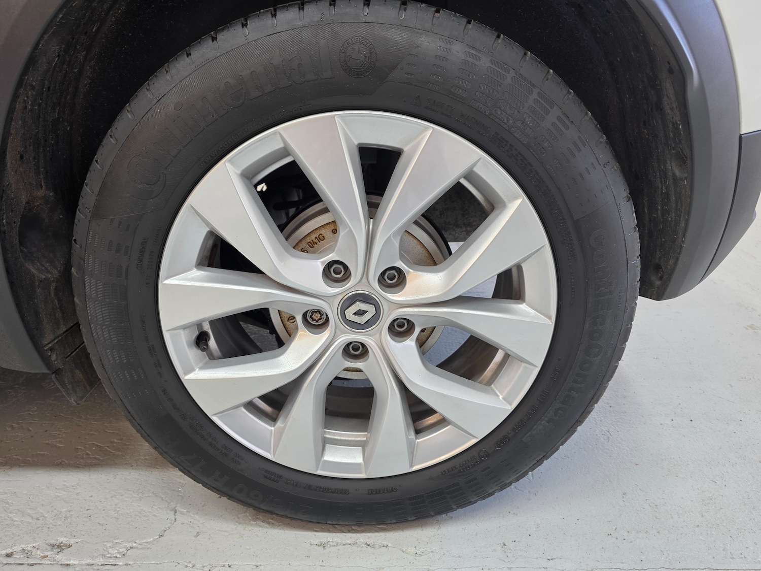 Used Renault Captur 2020 for sale - 76635032: Photo 31