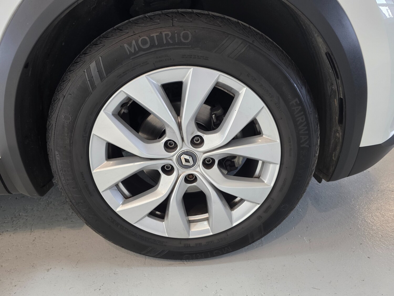 Used Renault Captur 2020 for sale - 76635032: Photo 33