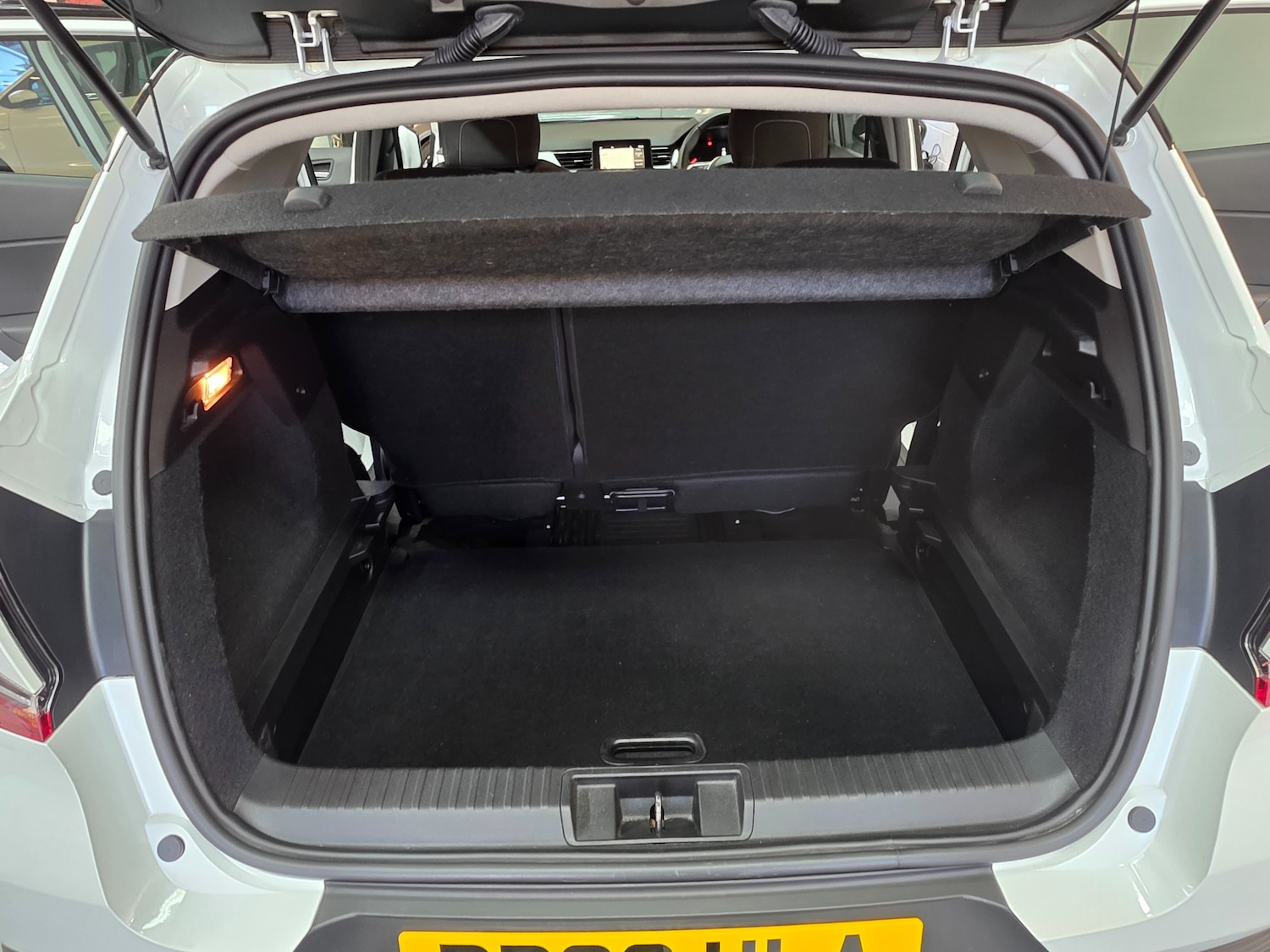 Used Renault Captur 2020 for sale - 76635032: Photo 36