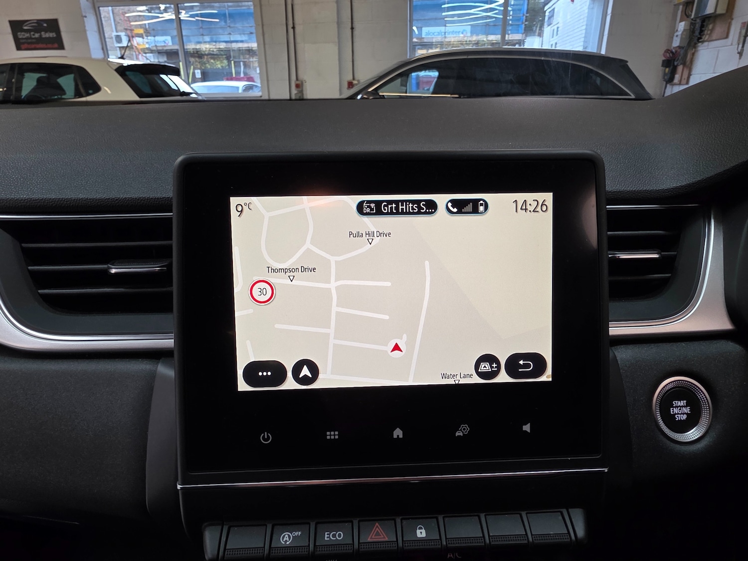 Used Renault Captur 2020 for sale - 76635032: Photo 45