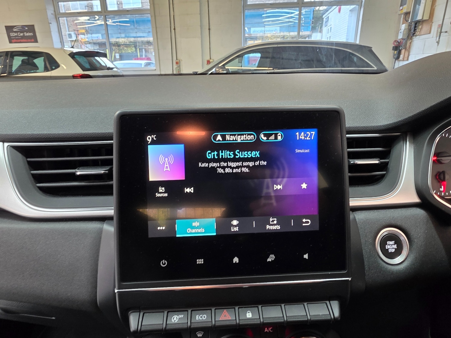 Used Renault Captur 2020 for sale - 76635032: Photo 46