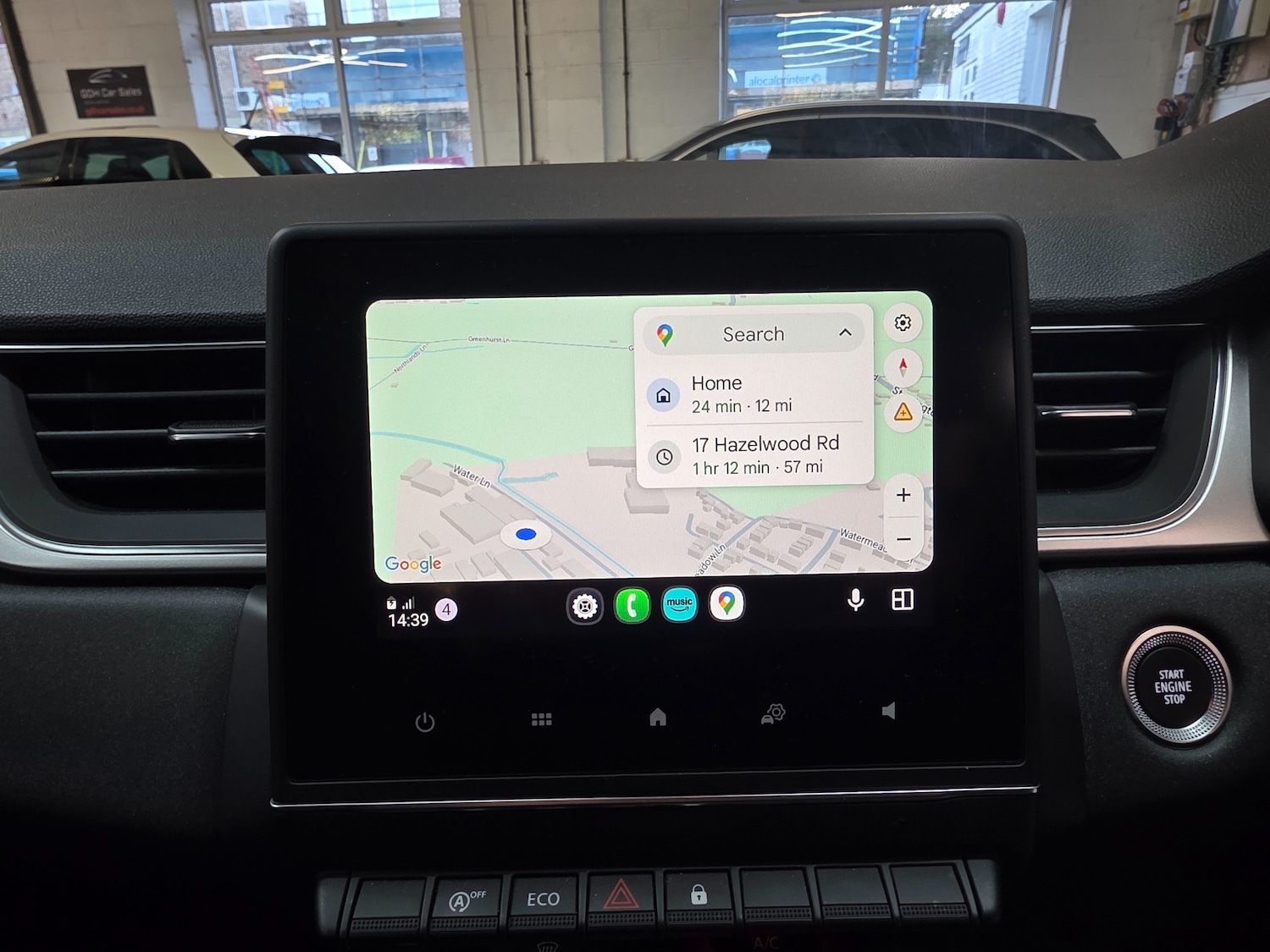 Used Renault Captur 2020 for sale - 76635032: Photo 47