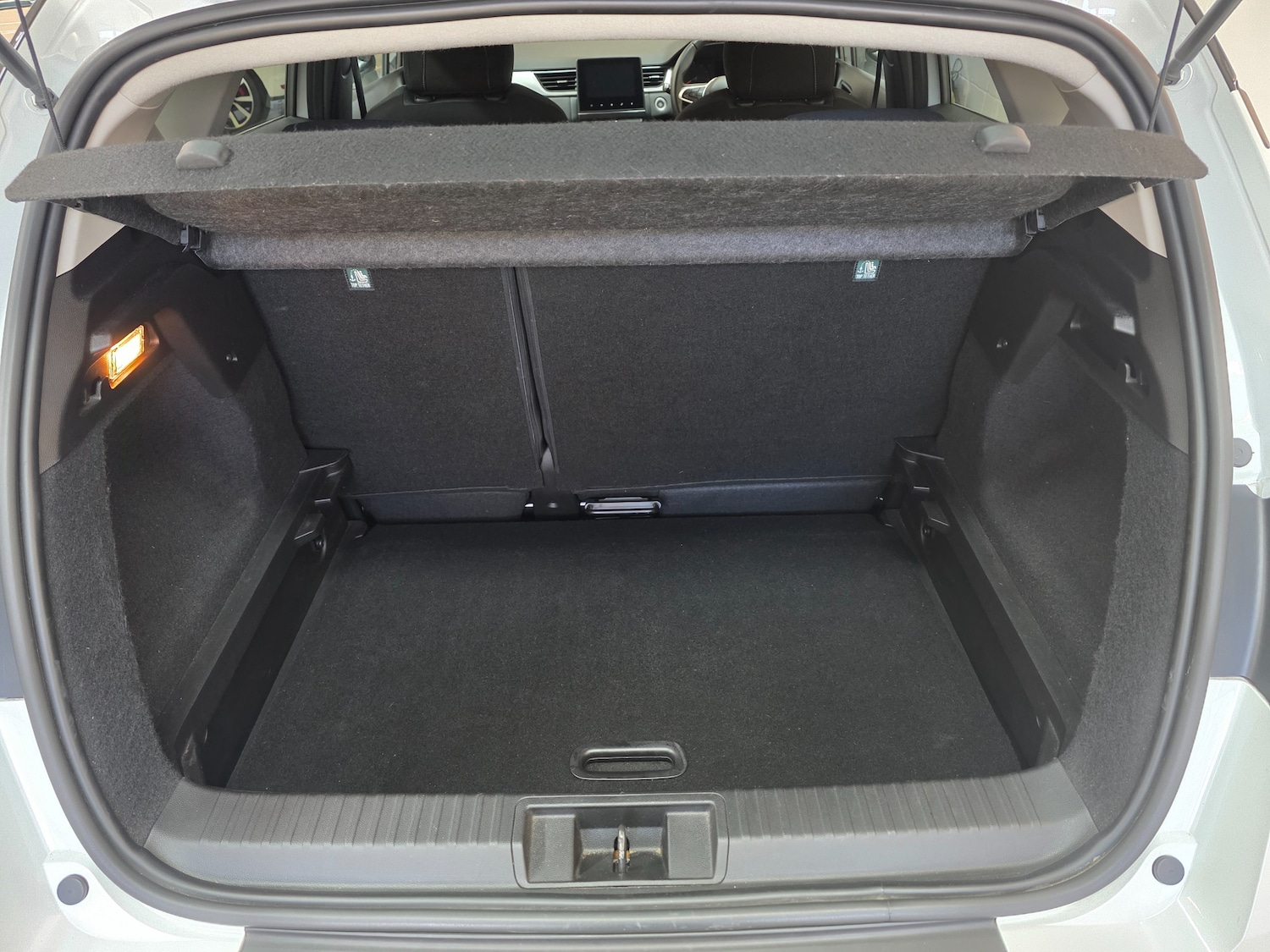 Used Renault Captur 2020 for sale - 76635032: Photo 5