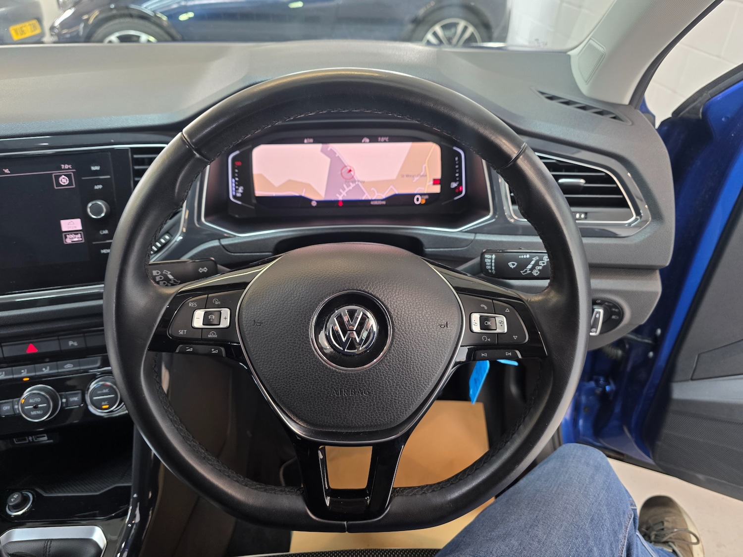 Used Volkswagen T-Roc 2018 for sale - 77539919: Photo 16