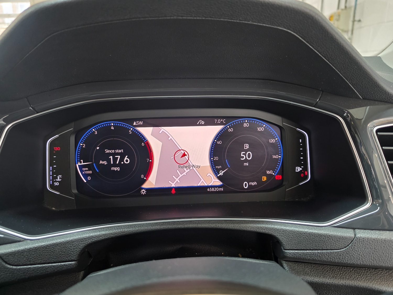 Used Volkswagen T-Roc 2018 for sale - 77539919: Photo 20