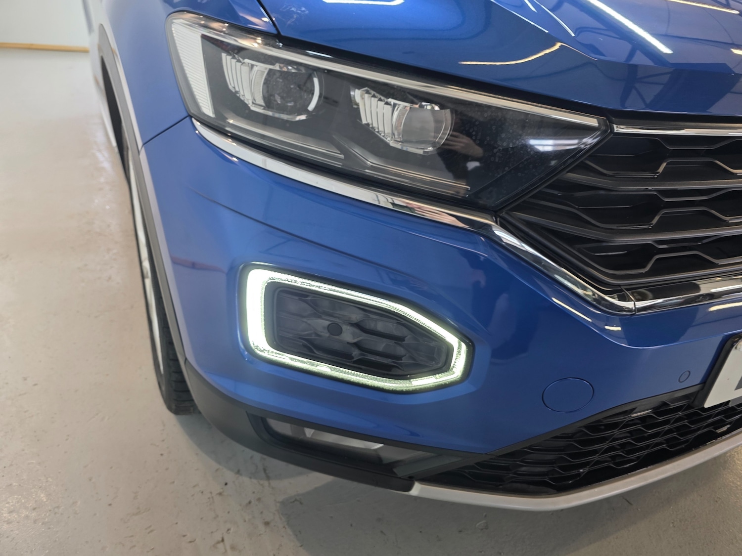 Used Volkswagen T-Roc 2018 for sale - 77539919: Photo 23