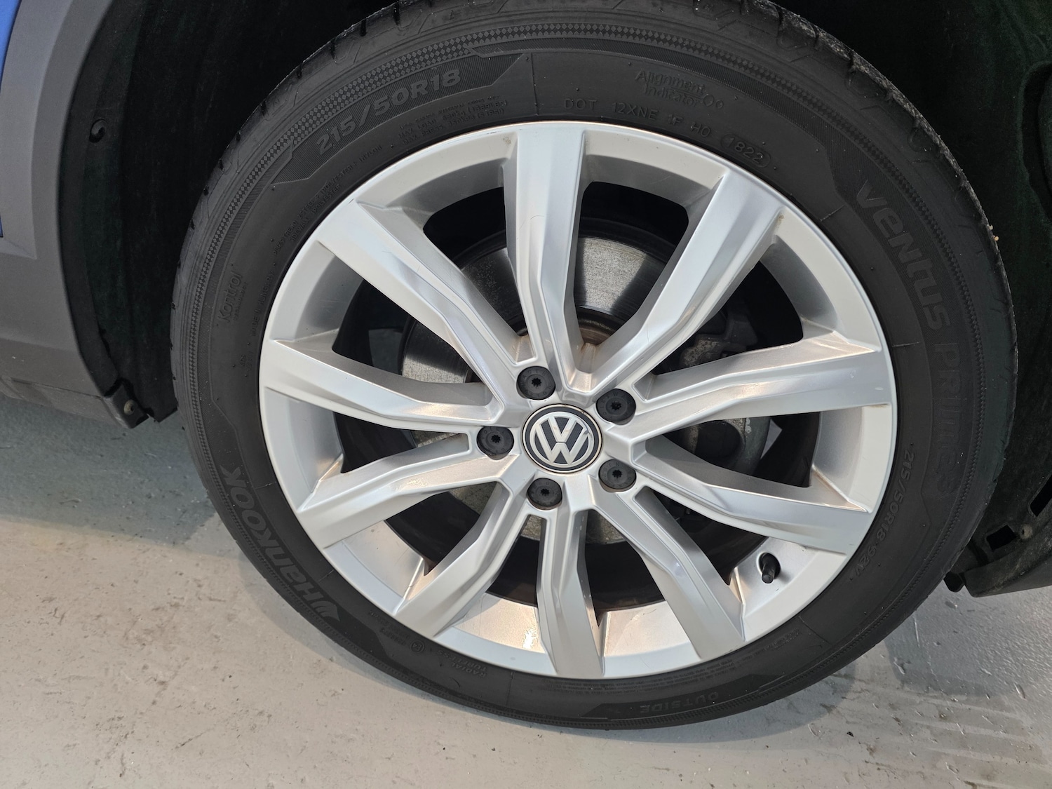 Used Volkswagen T-Roc 2018 for sale - 77539919: Photo 24