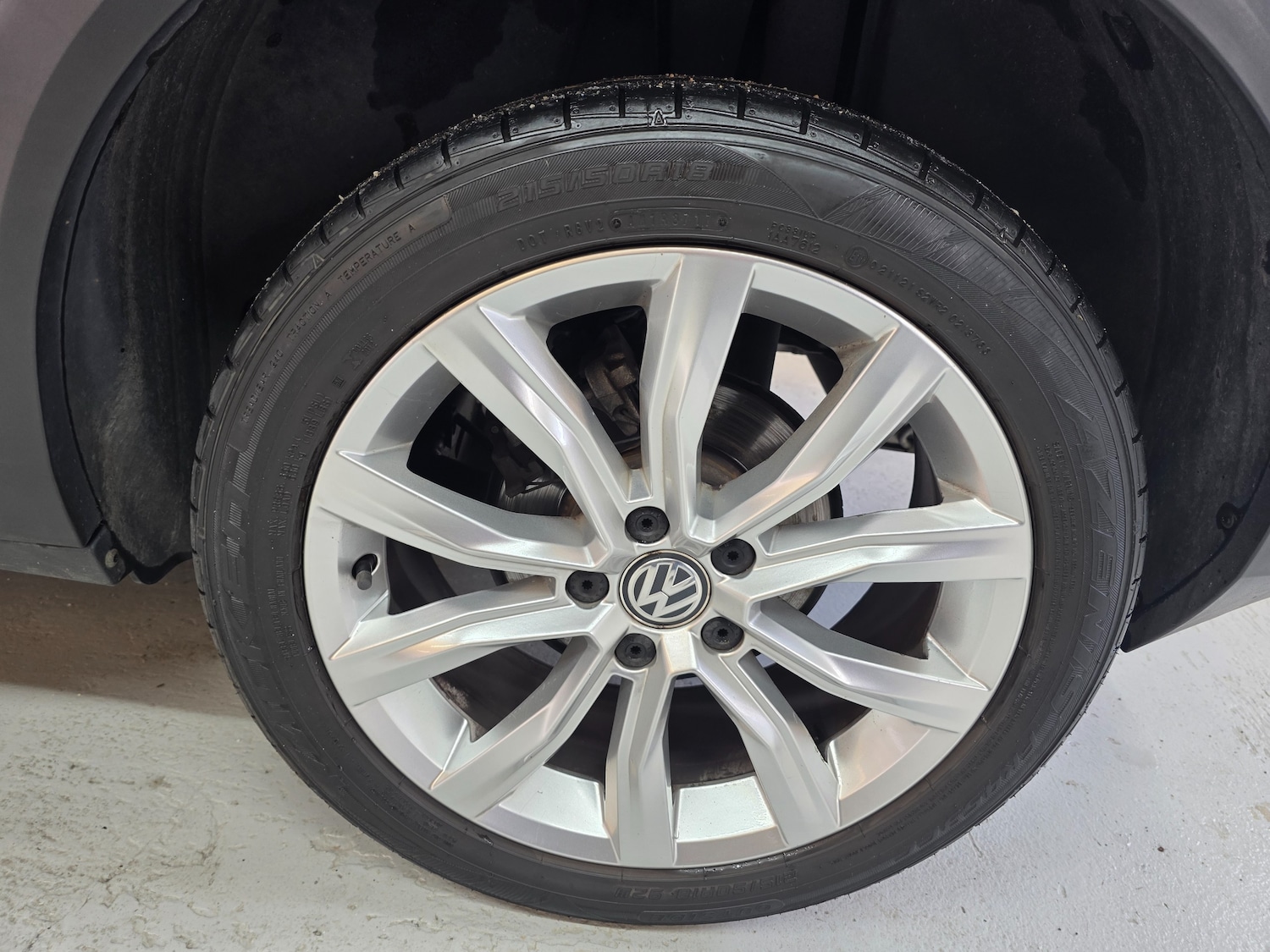 Used Volkswagen T-Roc 2018 for sale - 77539919: Photo 25