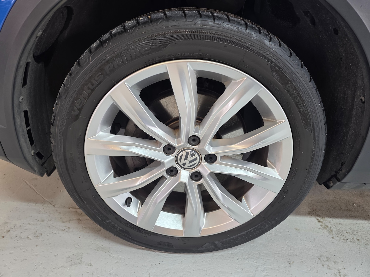 Used Volkswagen T-Roc 2018 for sale - 77539919: Photo 26