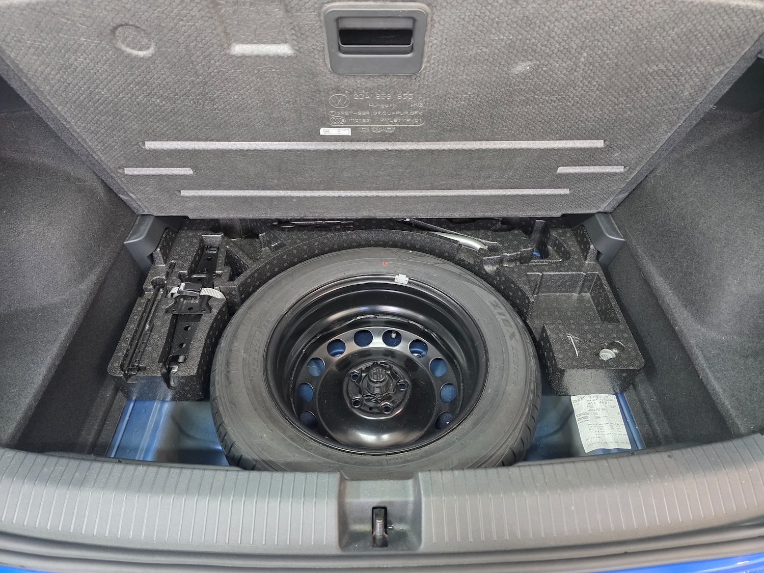 Used Volkswagen T-Roc 2018 for sale - 77539919: Photo 28