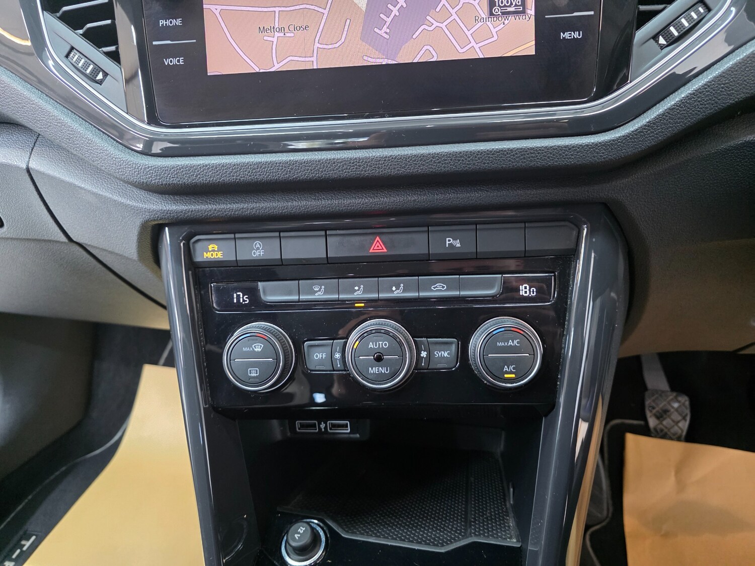 Used Volkswagen T-Roc 2018 for sale - 77539919: Photo 40