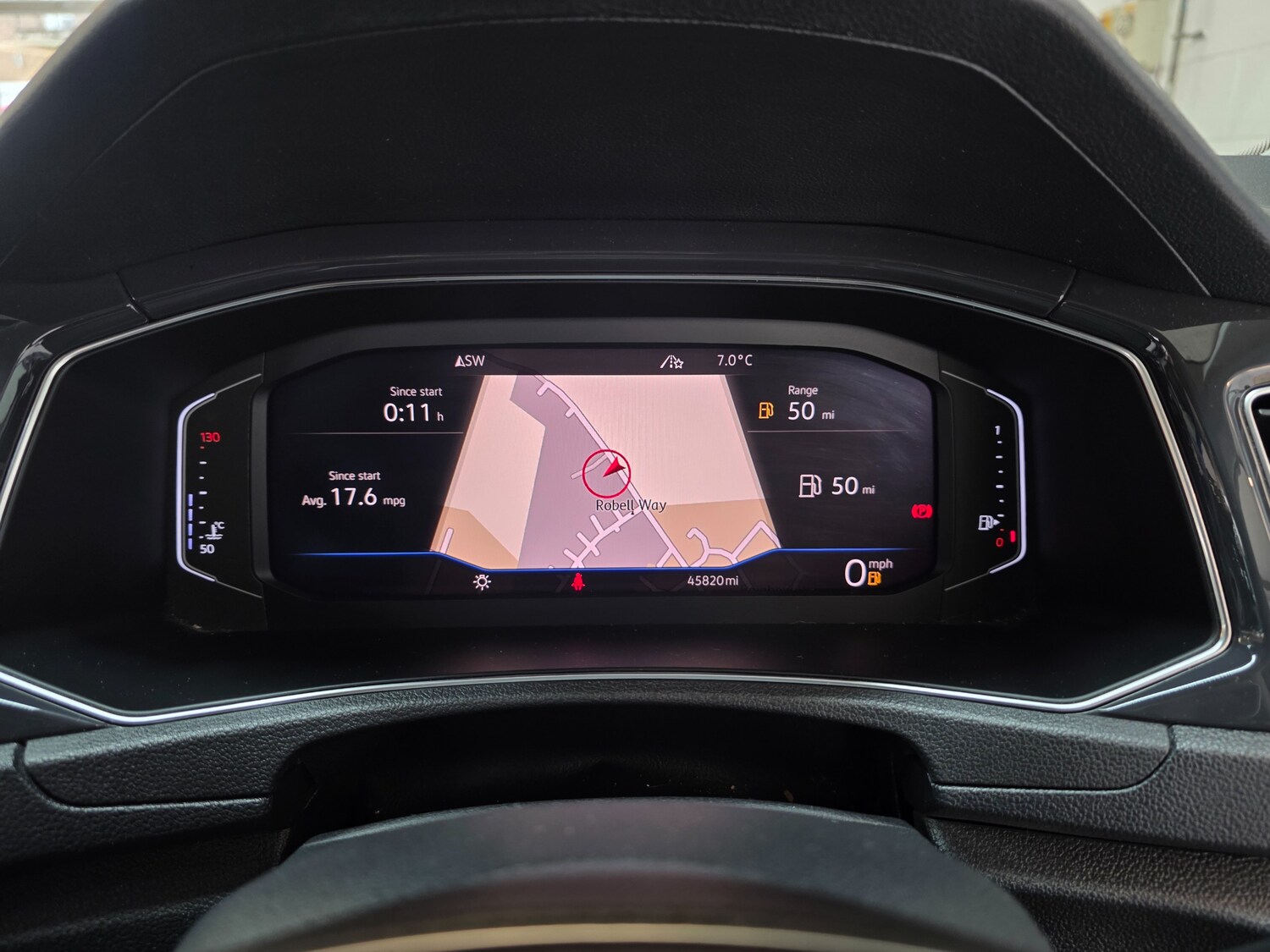 Used Volkswagen T-Roc 2018 for sale - 77539919: Photo 42