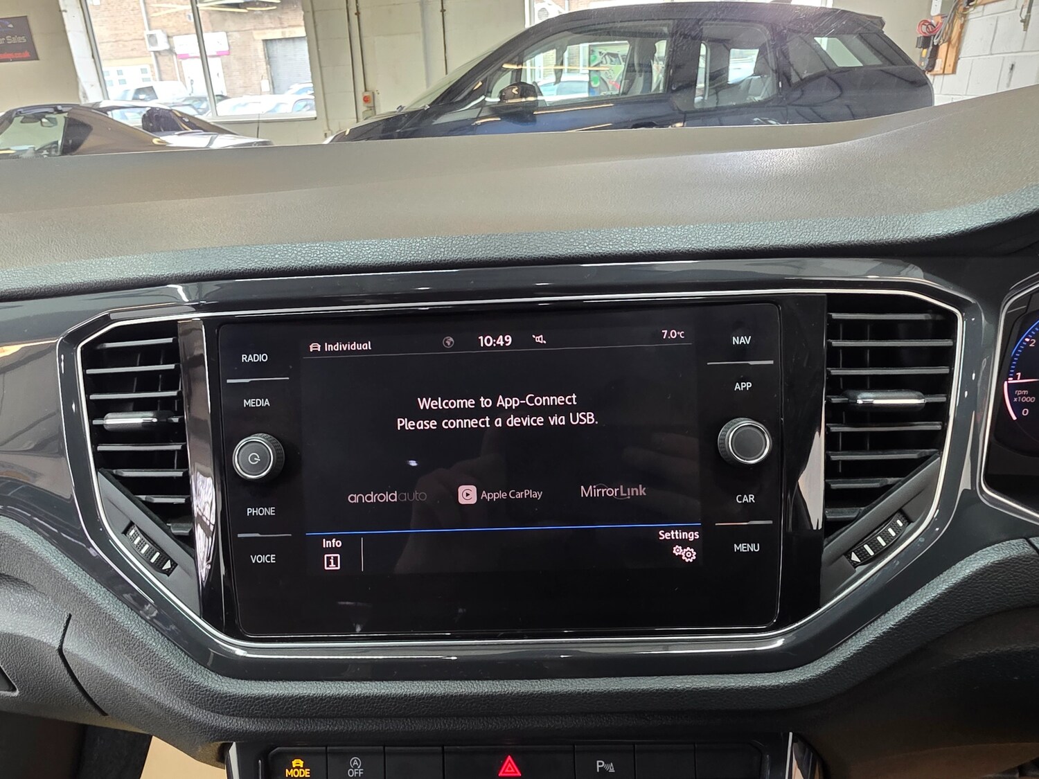 Used Volkswagen T-Roc 2018 for sale - 77539919: Photo 46