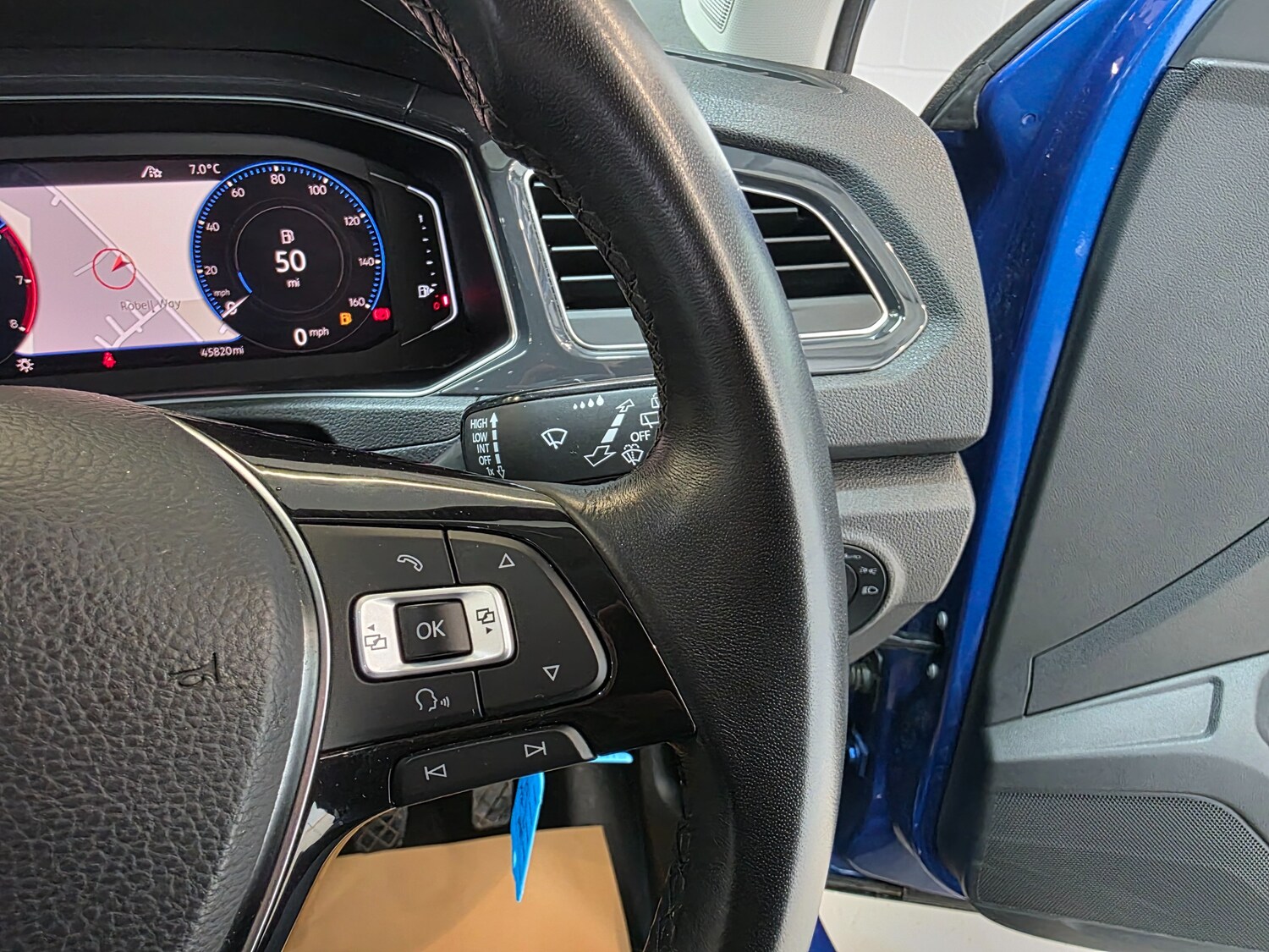 Used Volkswagen T-Roc 2018 for sale - 77539919: Photo 48