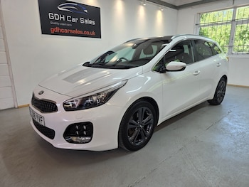 Used Kia Ceed 2018 for sale - 78620627: Photo