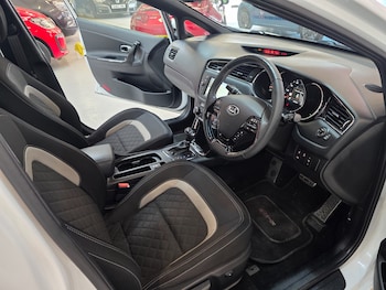 Used Kia Ceed 2018 for sale - 78620627: Photo