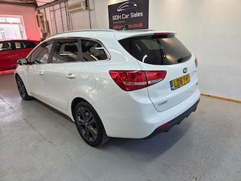Used Kia Ceed 2018 for sale - 78620627: Photo