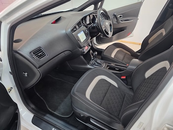 Used Kia Ceed 2018 for sale - 78620627: Photo
