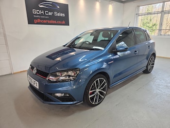 Volkswagen Polo feature image