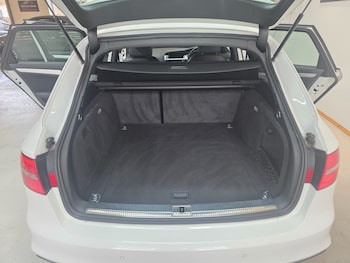 Used Audi A4 Avant 2015 for sale - 78976230: Photo