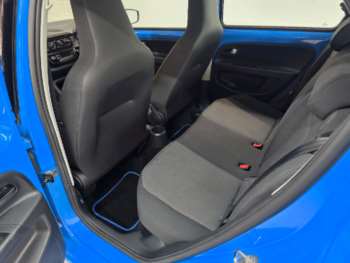 Used Volkswagen up! 2014 for sale - 74780305: Photo