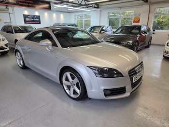 Audi - TT