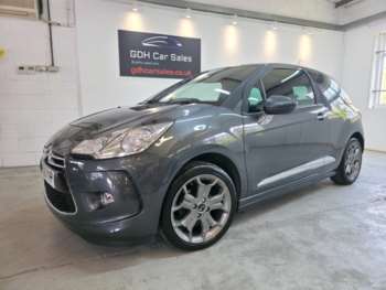 2016 (65) - 1.2 PureTech DStyle Hatchback 3dr Petrol Manual Euro 6 (s/s) (110 ps)