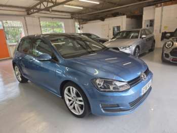 2016 (16) - 1.4 TSI BlueMotion Tech ACT GT Edition Hatchback 5dr Petrol DSG Euro 6 (s/s