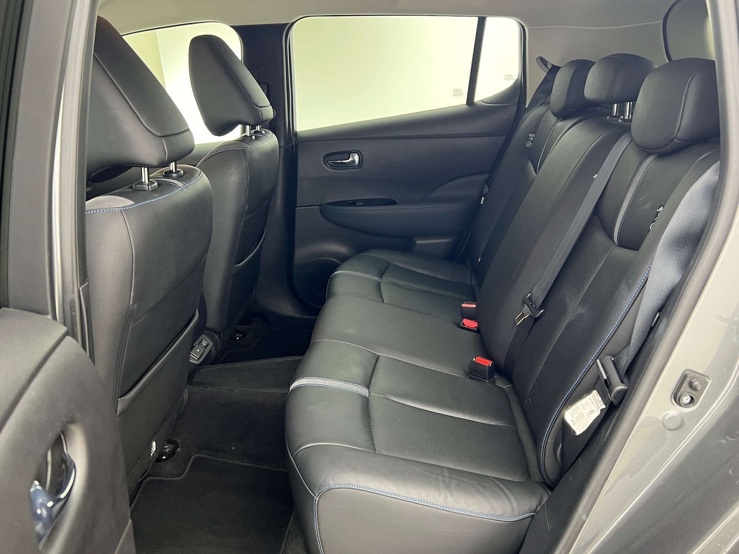 Used Nissan Leaf for sale - 76469140: Photo 10