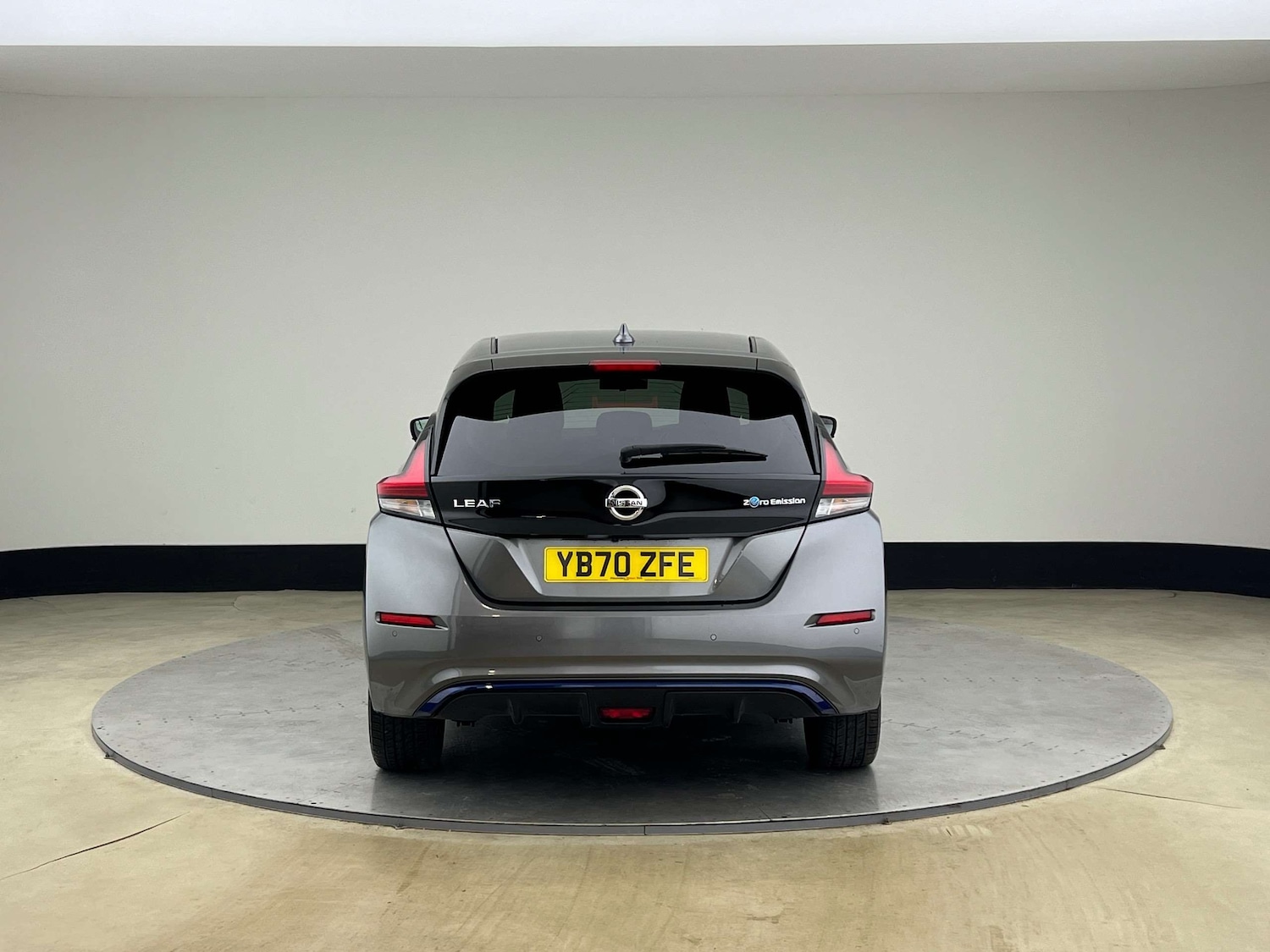 Used Nissan Leaf for sale - 76469140: Photo 5