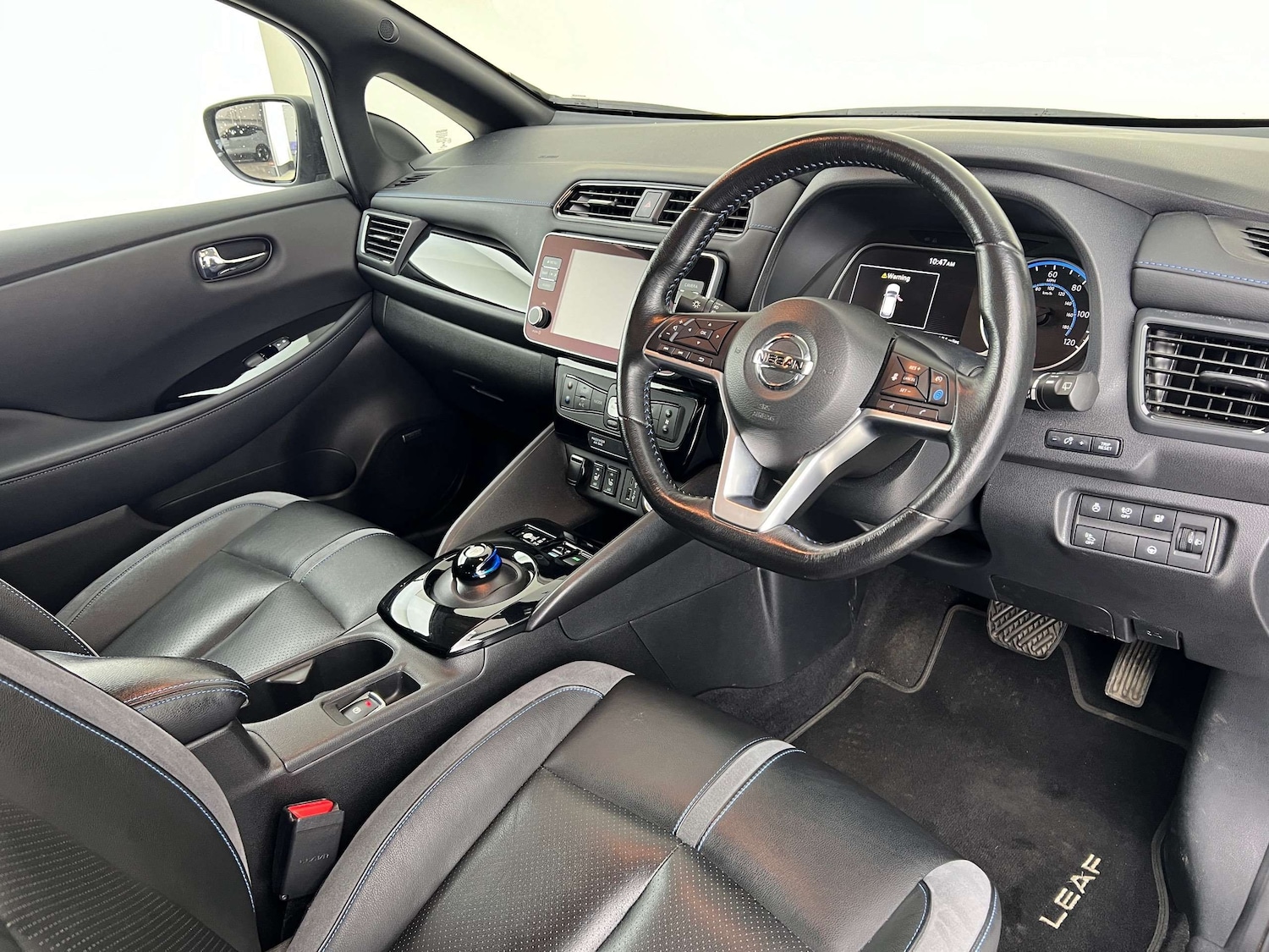 Used Nissan Leaf for sale - 76469140: Photo 7