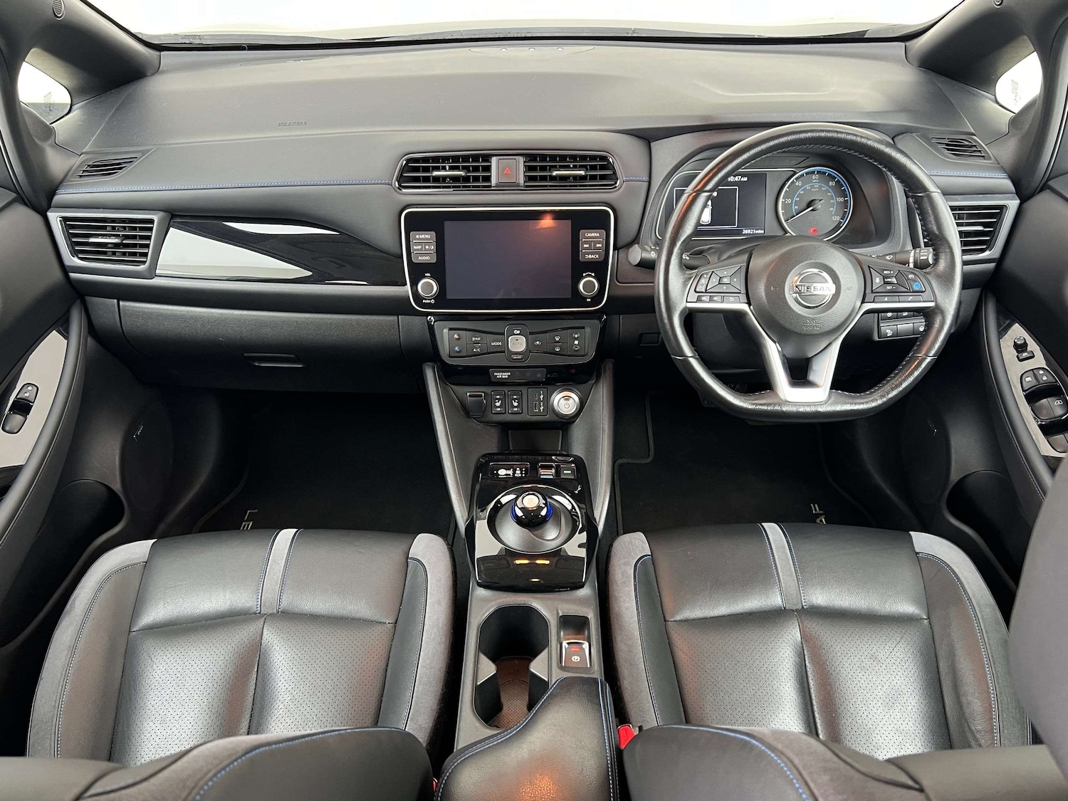 Used Nissan Leaf for sale - 76469140: Photo 8