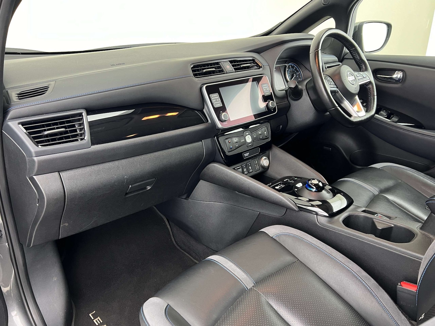 Used Nissan Leaf for sale - 76469140: Photo 9