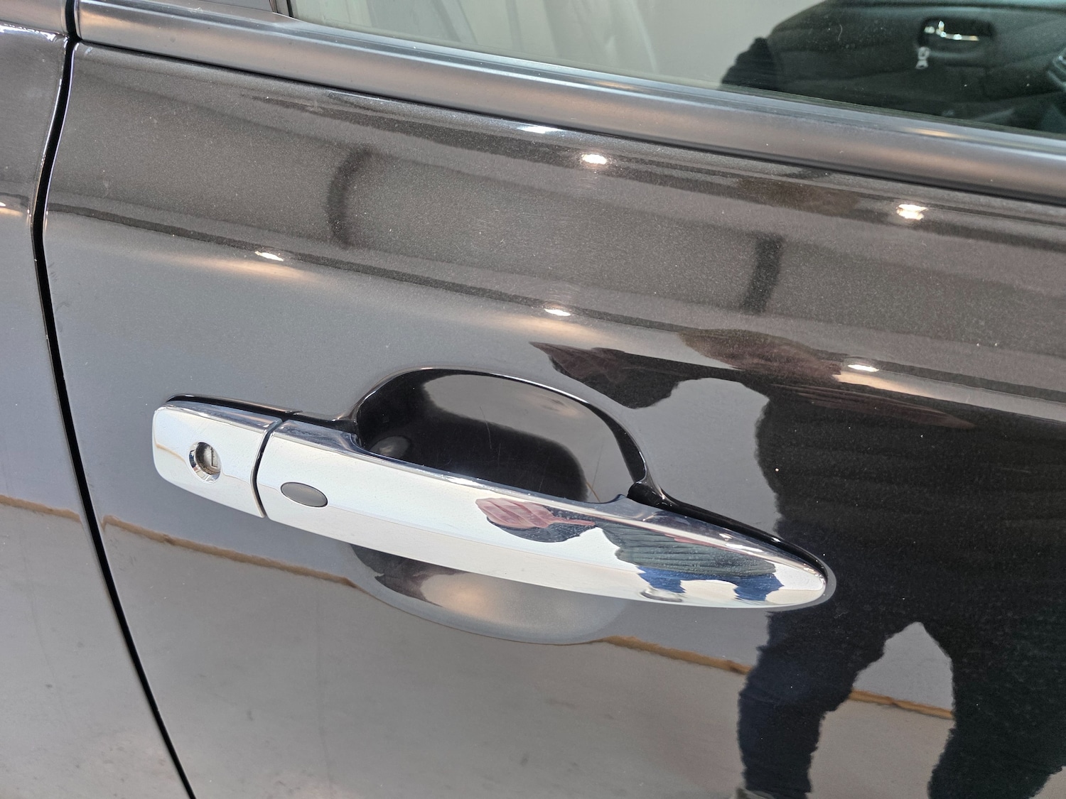 Used Nissan Leaf 2021 for sale - 76436632: Photo 16