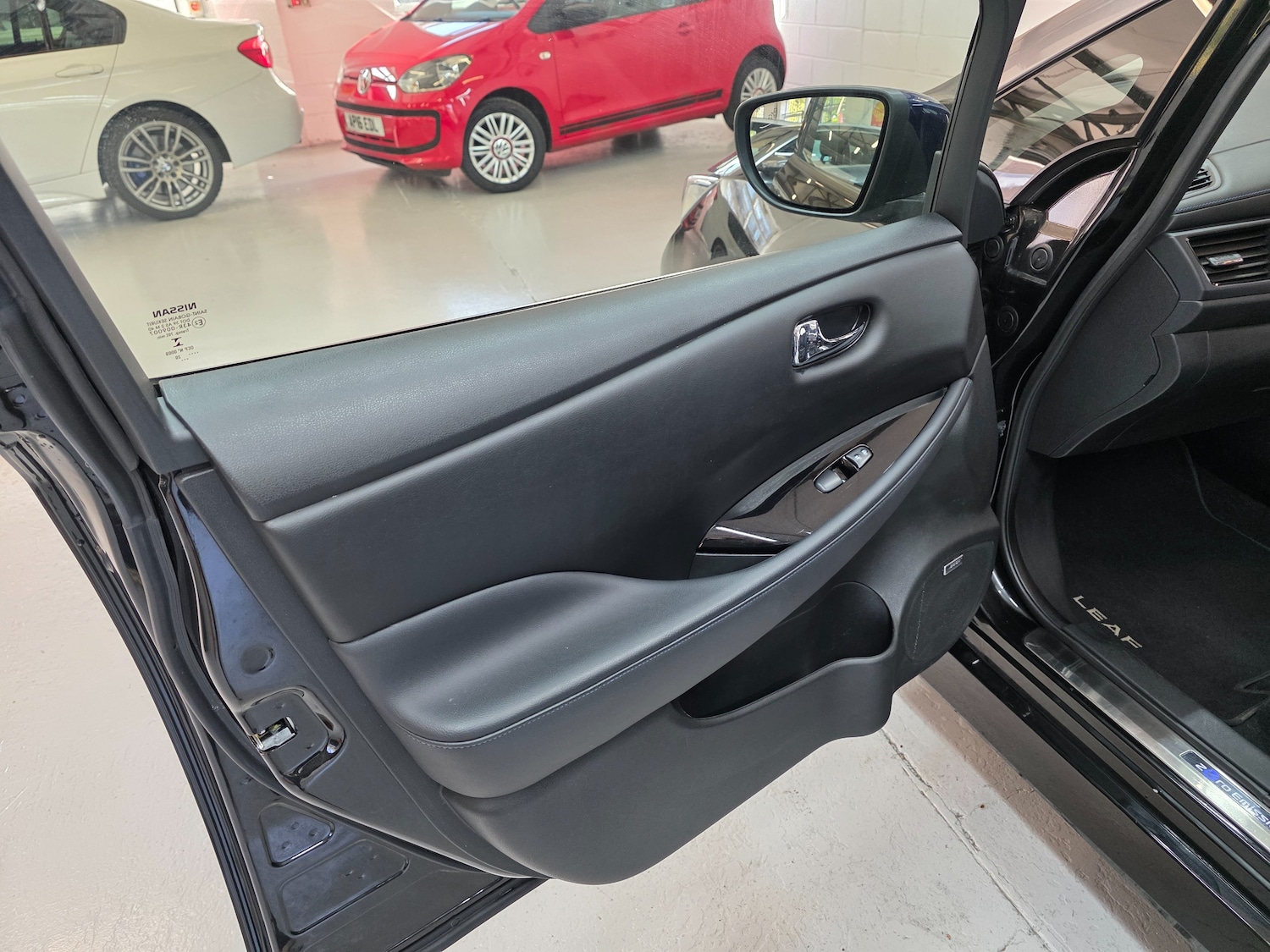 Used Nissan Leaf 2021 for sale - 76436632: Photo 39