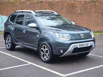 2019 (69) - 1.3 TCe 130 Prestige 5dr