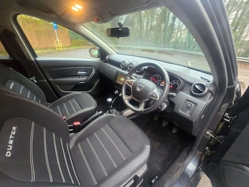 Used Dacia Duster 2019 for sale - 77641787: Photo