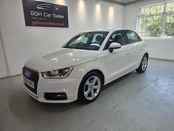 Used Audi A1 2018 for sale - 79400623: Photo