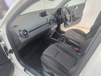 Used Audi A1 2018 for sale - 79400623: Photo